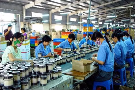IMF mới đây đã có những đánh giá tích cực về một số diễn biến kinh tế vĩ mô và điều hành chính sách của Việt Nam.