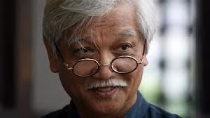 ĐBQH Dương Trung Quốc