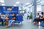 Thủ tục dễ dàng, sẽ còn nhiều hành khách VNA bị lừa vé bay ảnh 2