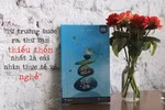 Giáo sư Nguyễn Lân Dũng đọc giùm bạn (68) - Gập ghềnh tuổi hai mươi