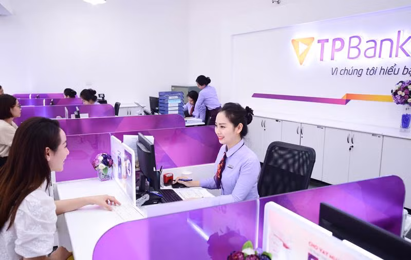 TPBank đáp ứng các tiêu chuẩn khắt khe về quản trị rủi ro, sớm đạt chuẩn quốc tế Basel II so với các ngân hàng trong hệ thống.