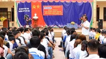 Giáo sư Nguyễn Lân Dũng chia sẻ 4 động lực để thành công ảnh 1 Giáo sư Nguyễn Lân Dũng chia sẻ 4 động lực để thành công ảnh 1
