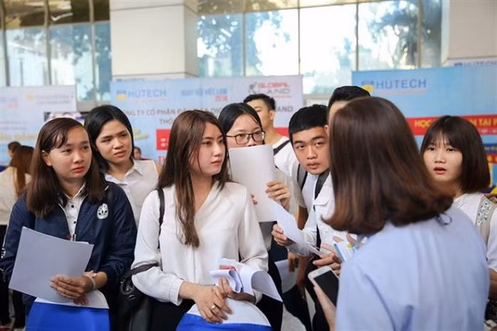 Tại sao chúng ta hay mắc lại lỗi cũ, bài học từ giáo dục Mỹ ảnh 2 Tại sao chúng ta hay mắc lại lỗi cũ, bài học từ giáo dục Mỹ ảnh 2