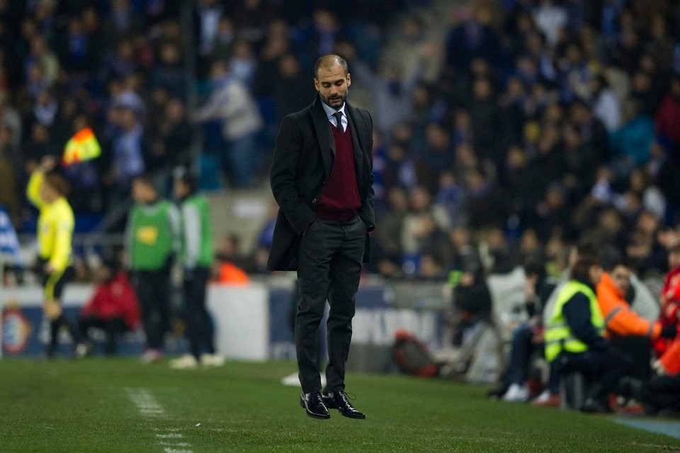 Chính những thất bại liên tiếp ở 2 giải đấu quan trọng nhất (Champions League và Liga) đã khiến Pep quyết định chia tay đội chủ sân Nou Camp. Dù được toàn thể BLĐ Barca thuyết phục ở lại nhưng Guardiola muốn thay đổi không khí nên quyết chí dứt áo ra đi. Cho dù vị chiến lược 41 tuổi sẽ trở thành cựu HLV của Barca khi mùa giải kết thúc đi nữa thì hình ảnh của Pep, những đóng góp của Pep vẫn mãi là một câu chuyện huyền thoại ở sân Nou Camp.