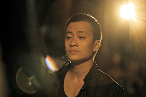 Lam trong "Hot boy nổi loạn" được coi là vai diễn nam tính nhất của Lương Mạnh Hải từ trước đến nay. Lam trong "Hot boy nổi loạn" được coi là vai diễn nam tính nhất của Lương Mạnh Hải từ trước đến nay.
