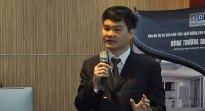 Ông Phạm Thanh Hải và Công ty IDT “rót” vốn vào những đâu? ảnh 1