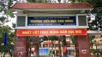 Nếu không có sự bao che sao hiệu trưởng dám liều mình đến thế? ảnh 2