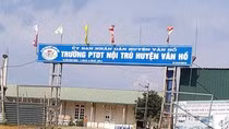 Thanh tra huyện Vân Hồ chỉ rõ, Hiệu trưởng Trường phổ thông dân tộc nội trú Vân Hồ đã vi phạm quy định về đạo đức nghề nghiệp và những việc cán bộ, công chức không được làm theo quy định tại Luật Cán bộ, công chức. Ảnh: NVCC