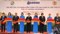 Hợp tác giữa kiểm toán nhà nước Việt Nam-Malaysia ngày càng được thắt chặt ảnh 2 Hợp tác giữa kiểm toán nhà nước Việt Nam-Malaysia ngày càng được thắt chặt ảnh 2