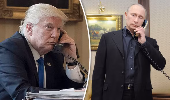 Mỹ bắn tên lửa vào Syria: Kiềm chế chiến lược của Putin - bài học cho người Việt ảnh 4