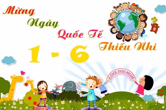 Phông sân khấu của buổi liên hoan 1/6/2018 của Hội Phụ nữ Rostock (Ảnh: tác giả cung cấp).