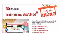 SeABank tự hào nhận liên tiếp các giải thưởng uy tín ảnh 2