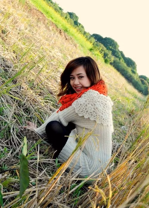 Và tìm những góc chụp mới lạ. Và tìm những góc chụp mới lạ.