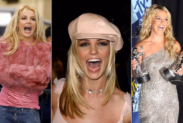 Chắc khi Jason Trawick cầu hôn, Britney cũng chỉ 'hớn' đến thế này là cùng. Chắc khi Jason Trawick cầu hôn, Britney cũng chỉ 'hớn' đến thế này là cùng.