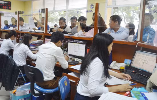 Ảnh minh họa: Chinhphu.vn