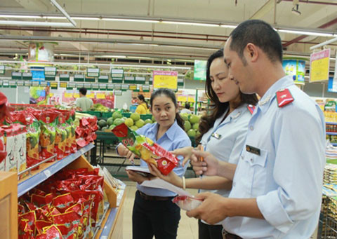 Kiểm tra chất lượng hàng hóa tại Buôn Ma Thuột. Kiểm tra chất lượng hàng hóa tại Buôn Ma Thuột.
