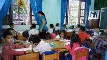 Nhiều giáo viên đứng lớp rất nhiều năm, nhưng vẫn bị chấm dứt hợp đồng (Ảnh minh họa) Nhiều giáo viên đứng lớp rất nhiều năm, nhưng vẫn bị chấm dứt hợp đồng (Ảnh minh họa)