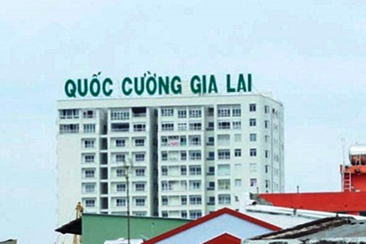 Quốc Cường Gia Lai vừa khởi kiện khách hàng