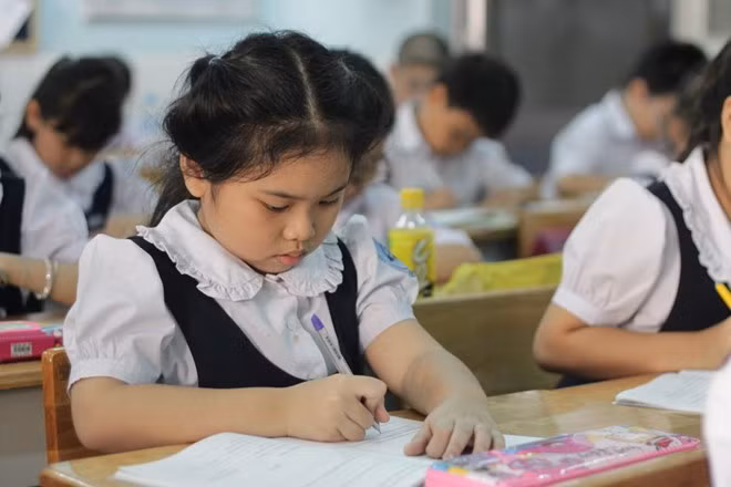 Học sinh đang tham gia quá nhiều các cuộc thi ảnh 2