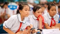 Một người bị hoãn thi Olympic, bốn người nhỡ việc! ảnh 1