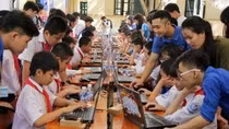 Giáo sư Đào Trọng Thi nêu các vấn đề nhức nhối của giáo dục phổ thông ảnh 4