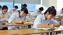 “Nước trong không có cá” và nỗi sợ của người thầy ảnh 3 “Nước trong không có cá” và nỗi sợ của người thầy ảnh 3
