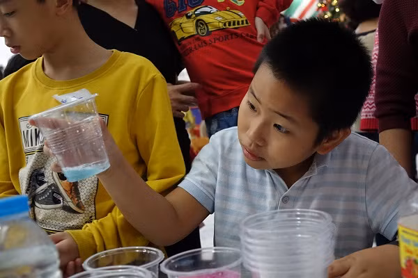 Ngành giáo dục Đà Nẵng luôn “mở cửa” trường học ảnh 2 Ngành giáo dục Đà Nẵng luôn “mở cửa” trường học ảnh 2