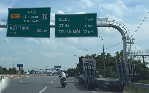 "Bộ trưởng so sánh tiền làm đường ở Mỹ, Đức... với Việt Nam thì quá khập khiễng" ảnh 3