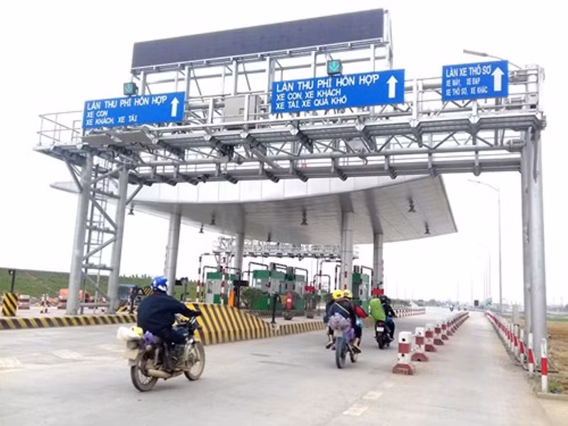 Trạm thu phí Cai Lậy "thất thủ", bài học đắt giá trong quản lý dự án BOT ảnh 2