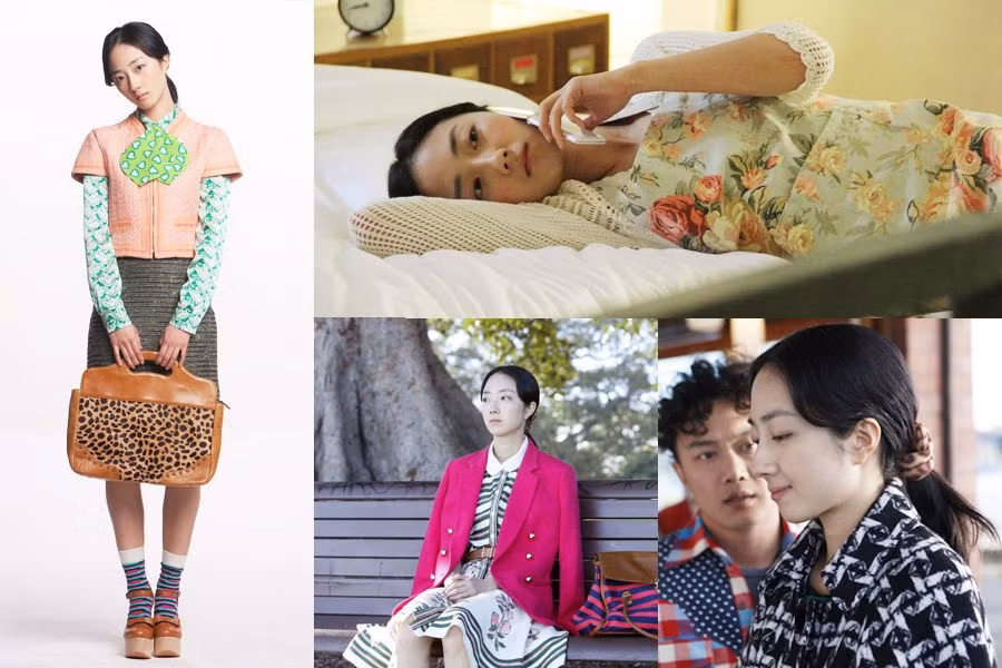 Trong Toàn Cầu Nhiệt Luyến, Trần Dịch Tấn – Quế Luân Mỹ sẽ vào vai đôi tình nhân bị đày đọa bởi bệnh “sạch sẽ quá mức”, những pha diễn tay đôi ăn ý của Luân Mỹ - Dịch Tấn hứa hẹn sẽ đem đến cho khán giả những phút giây thư giãn tuyệt vời.