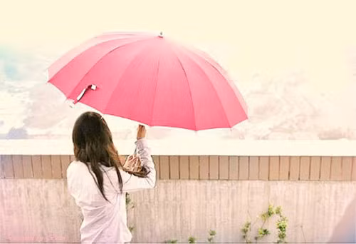 Dường như đã trở thành một người khác hoàn toàn... (Ảnh minh họa)