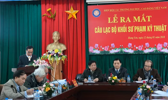 Hết năm 2018, Hiệp hội dự kiến sẽ thành lập xong 15 câu lạc bộ ảnh 2 Hết năm 2018, Hiệp hội dự kiến sẽ thành lập xong 15 câu lạc bộ ảnh 2