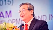 Lịch sử như chiếc bánh trôi… ảnh 5