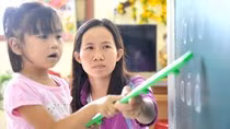 Thưởng Tết vẫn là từ xa xỉ đối với nhiều giáo viên ảnh 3 Thưởng Tết vẫn là từ xa xỉ đối với nhiều giáo viên ảnh 3