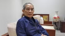 Sao con tôi không có giấy khen? ảnh 2