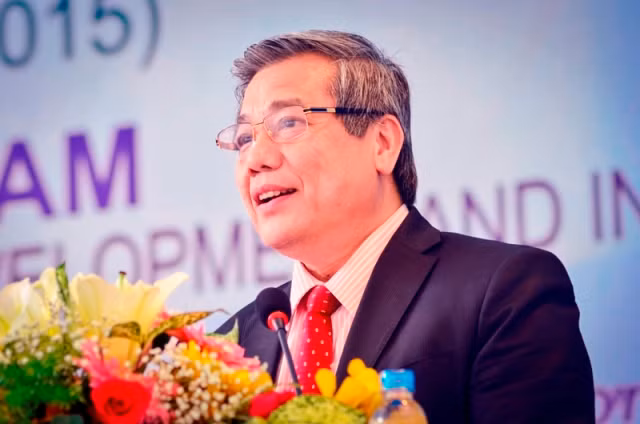 Chính chương trình và cách dạy làm học sinh chán môn Lịch sử ảnh 1