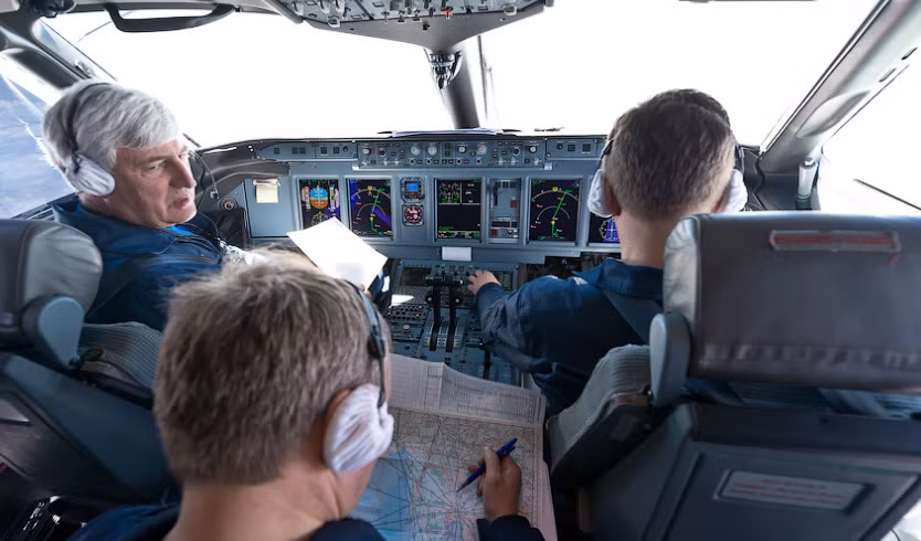 Chiếc Sukhoi Superjet-100 trước khi xảy ra chuyến bay định mệnh