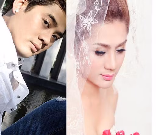 Sống mũi cao, thẳng và gọn gàng là nét đẹp "trời cho" của Lâm Chí Khanh. Sống mũi cao, thẳng và gọn gàng là nét đẹp "trời cho" của Lâm Chí Khanh.