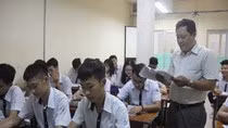 Xét điều kiện dự thi tốt nghiệp trung học phổ thông có nên thay đổi không? ảnh 3
