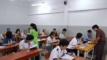 Rác thải nhựa được đưa vào đề thi môn Văn ở kỳ tuyển sinh vào lớp 10 ảnh 3