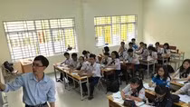 9 điểm lưu ý để sĩ tử thành công trong kỳ thi Trung học Phổ thông Quốc gia ảnh 5