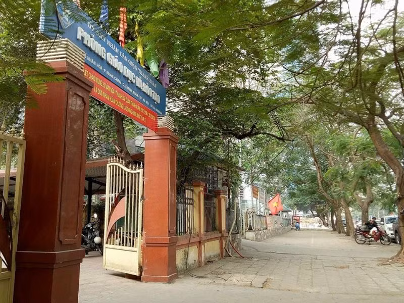 Sẽ kỷ luật giáo viên tự ý sửa bài thi của học sinh từ đúng thành sai ảnh 2