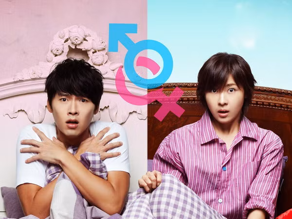 Vai diễn ấn tượng của Hyun Bin và Ha Ji Won trong Khu vườn bí ẩn