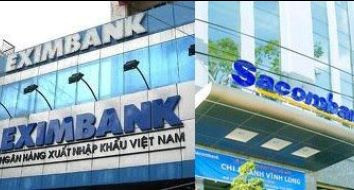 TGĐ Eximbank chia sẻ quyết định “kết hôn” với Sacombank
