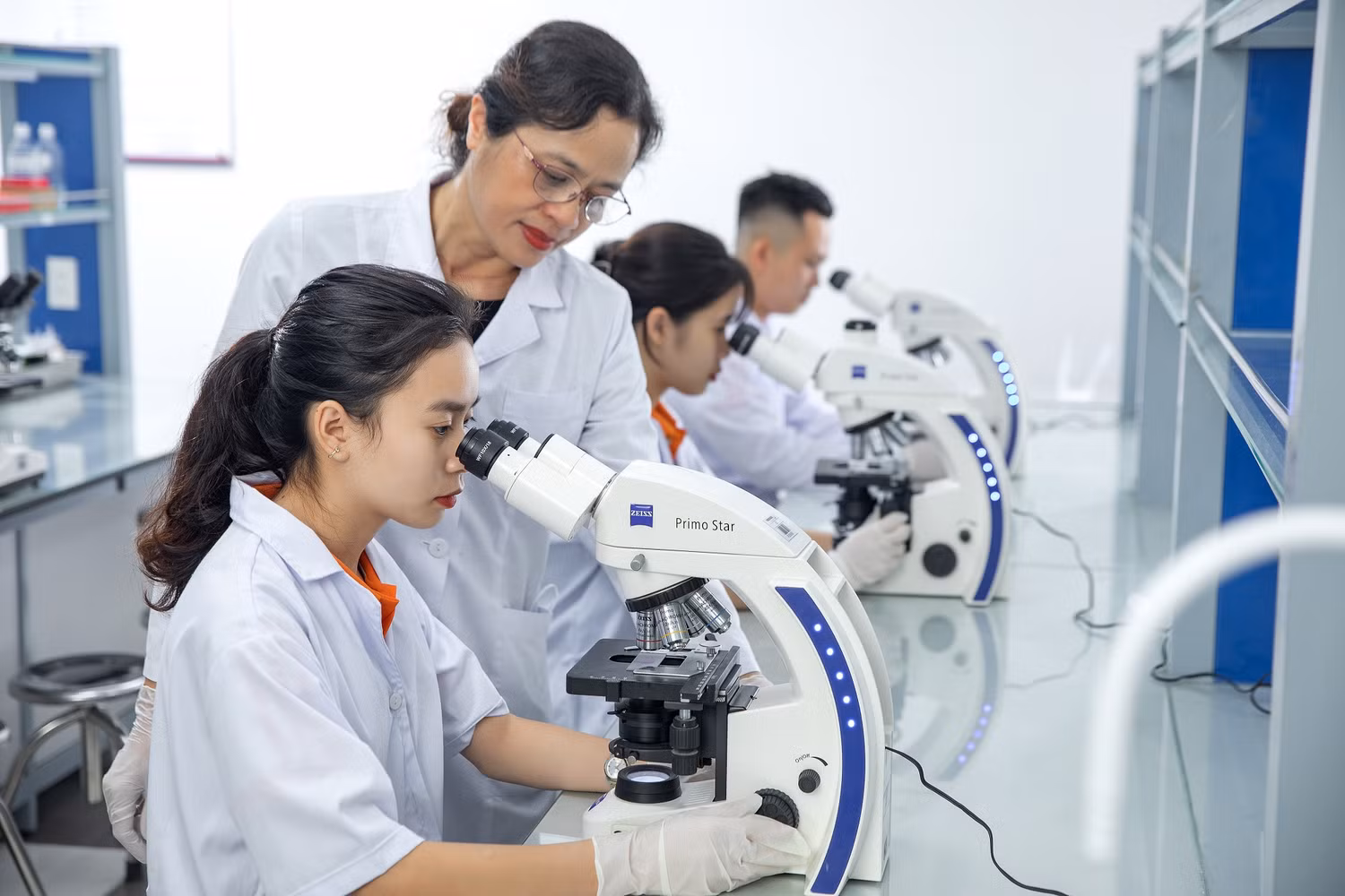 Ảnh minh họa: nguồn Trường Đại học Phenikaa Ảnh minh họa: nguồn Trường Đại học Phenikaa