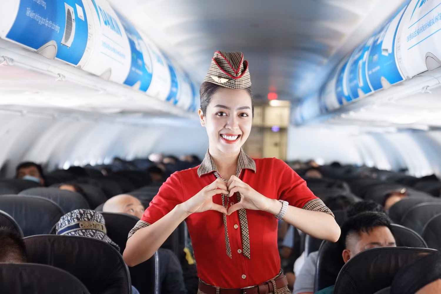 Vietjet đã tiên phong khôi phục trở lại các chuyến bay thẳng đến đảo Đài Loan