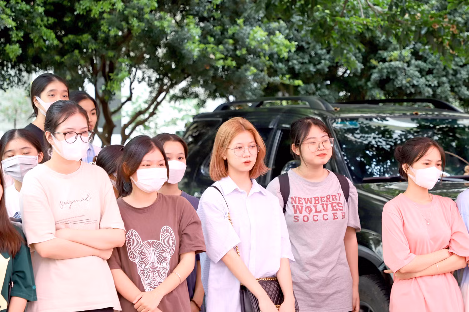 Ảnh minh họa: nguồn Trường Cao đẳng Sư phạm Trung ương Ảnh minh họa: nguồn Trường Cao đẳng Sư phạm Trung ương
