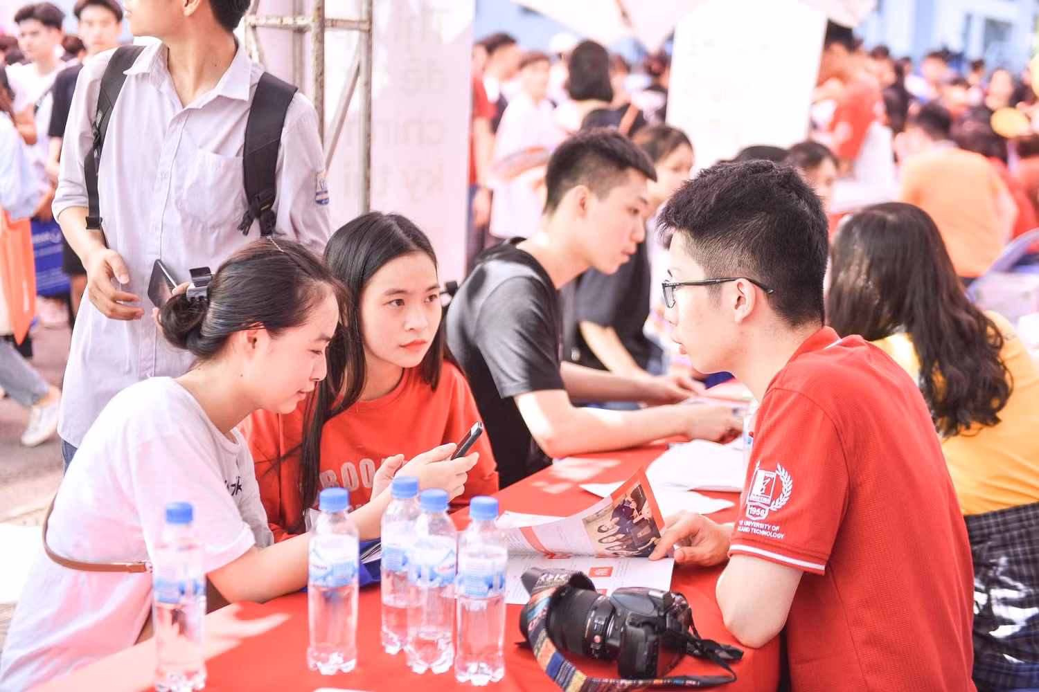 Ảnh minh họa: Kim Chi Ảnh minh họa: Kim Chi