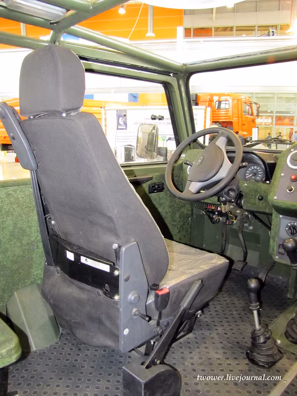 Xe bọc thép Scorpion