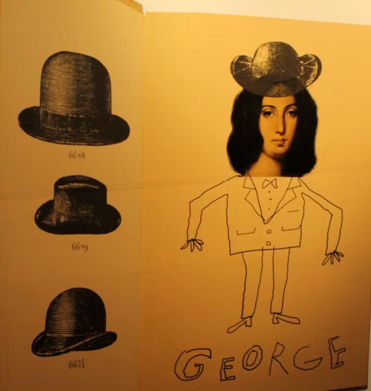 Geogre Sand (1804-1876), nữ tri thức Pháp, ngày nay tiểu thuyết của bà vẫn được nghiên cứu, đã sống một cuộc đời rất tự do, kiểu tự do hoàn toàn bị cấm đối với phụ nữ thời của bà và bà đã bảo vệ những tư tưởng xã hội chủ nghĩa và cộng hòa. Những trò chơi thủa ấu thơ của tuổi học trò (P3) Chùm ảnh: Nữ sinh đẹp rạng ngời ngày khai trường